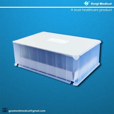 Renji Magnetic Bead Dna Extraction-Uitrusting voor Virale nucleic zuren