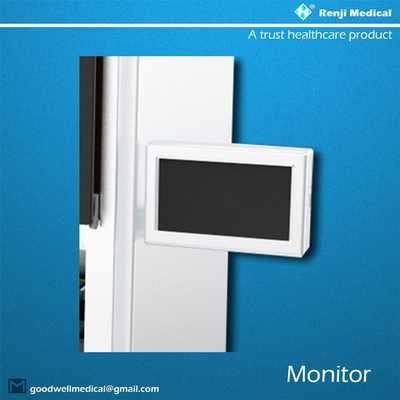 240V AC Geautomatiseerd Systeem 750mmx560mm x810mm van de Steekproefvoorbereiding