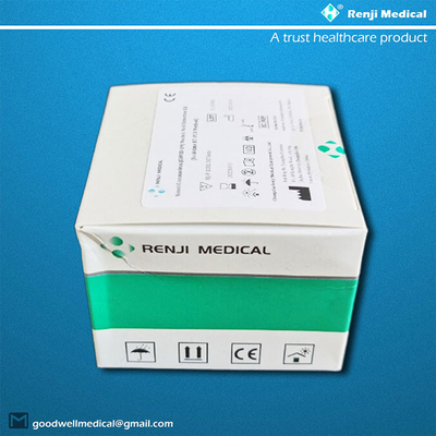 Renji Medical Nucleic Acid Detection Kit For covid-19 ORF1ab/N-Gen