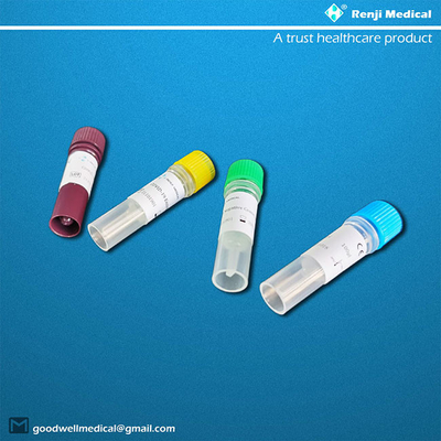 Ce-SGS Nucleic Zuur Testende Uitrusting, SARS-CoV-2 Nasopharyngeal Testuitrusting