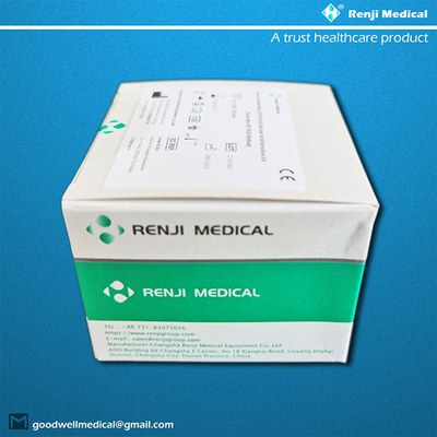 Één stappcr Nucleic Zuur die Kit With Pharyngeal Specimens testen