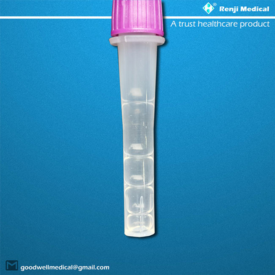 Van het Antigeencovid van het Voorschrift niet Huis de Test Kit Class II Instrument