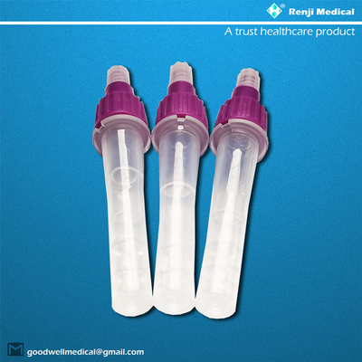 10-15 minsantigeen Snel Testend Kit Human Respiratory Specimens