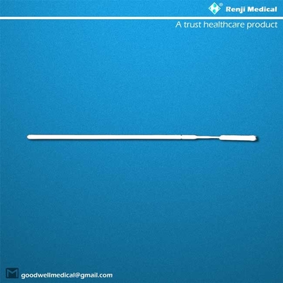 Renji Nasopharyngeal Nylon Flocked Swabs voor de Inzameling van de Griepsteekproef
