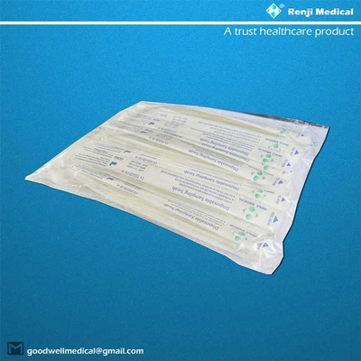 Renji Nasopharyngeal Nylon Flocked Swabs voor de Inzameling van de Griepsteekproef
