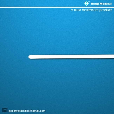 Renji Viral Nylon Flocked Nasopharyngeal-Zwabbermsds certificaat