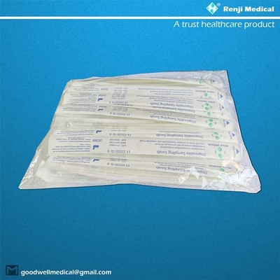 Renji Nasopharyngeal Nylon Flocked Swabs voor de Inzameling van de Griepsteekproef