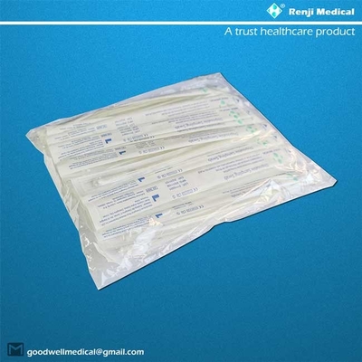 SARS-CoV-2 de virale Nasopharyngeal/Oropharyngeal Specimens van de Bemonsteringszwabber