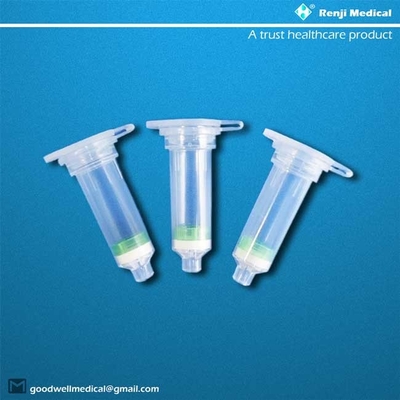 de Extractieuitrusting van het 15 mins Nucleic Zuur, de Testuitrustingen van qRT-PCR Coronavirus