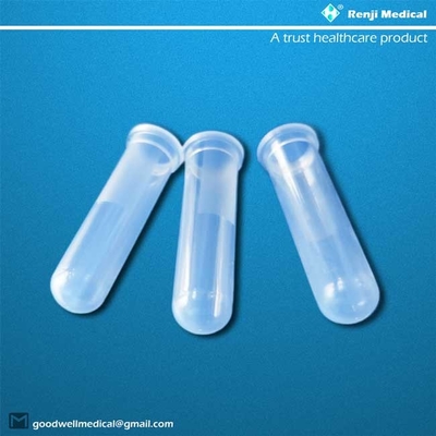 de Extractie Kit Silica Based Membrane Technology van het 50 tests Nucleic Zuur