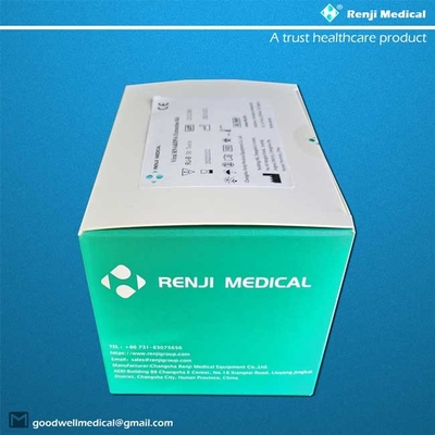 De Extractie Kit Silica Based Spin Column van het isolatie Nucleic Zuur