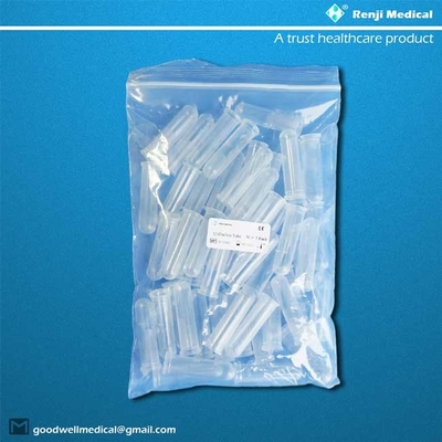 De Extractie Kit Silica Based Spin Column van het isolatie Nucleic Zuur