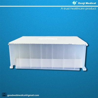 Renji Magnetic Bead Dna Extraction-Uitrusting voor Virale nucleic zuren