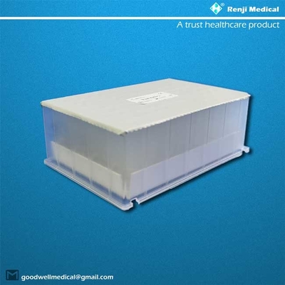 Renji Magnetic Bead Dna Extraction-Uitrusting voor Virale nucleic zuren