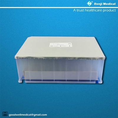 Elution 50-100 µl de Virale Methode van de de Uitrustingen Magnetische Parel van de RNAextractie