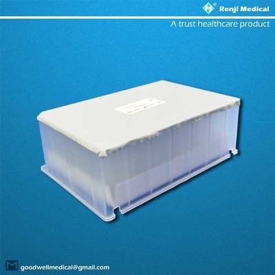 96 goed Verwerkend Nucleic Zuurextractie Kit Superparamagnetic Beads
