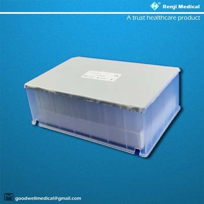 96 goed Verwerkend Nucleic Zuurextractie Kit Superparamagnetic Beads