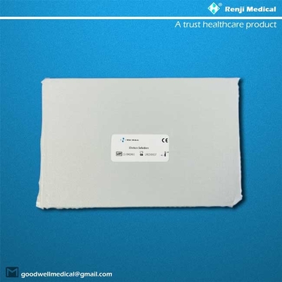 Renji Rna Viral Nucleic Acid-Isolatieuitrusting 48 Methode van de Tests de Magnetische Parel