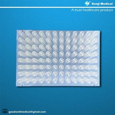 Elution 50-100 µl de Virale Methode van de de Uitrustingen Magnetische Parel van de RNAextractie