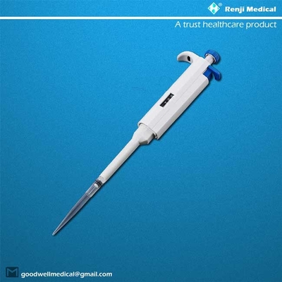 De hoge Uiteinden van de Nauwkeurigheids Steriele Pipet Compatibel met GILSON Biohit