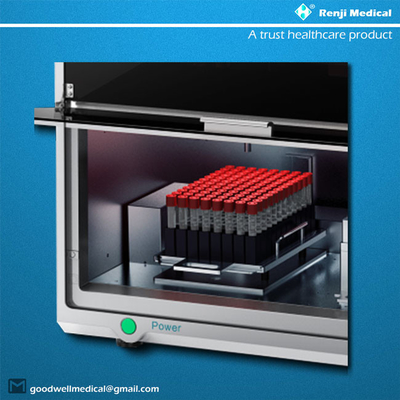 PCR Geautomatiseerde Systeem 240V 50/60Hz van de Steekproefvoorbereiding Compatibel met Specimens