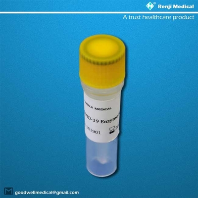 95% gevoeligheid sars-Cov-2 Huistest Kit Oropharyngeal Nasopharyngeal