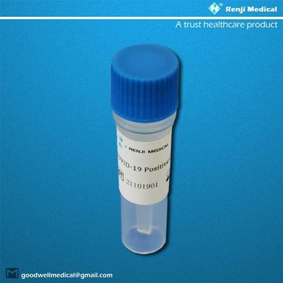 95% gevoeligheid sars-Cov-2 Huistest Kit Oropharyngeal Nasopharyngeal